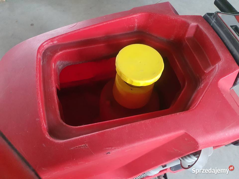 Zmywarka do podłóg COMAC ANTEA B Chojnów sprzedam