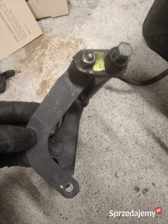 Piaggio Xevo Xevo zawieszenie silnika podkarpackie Dębica