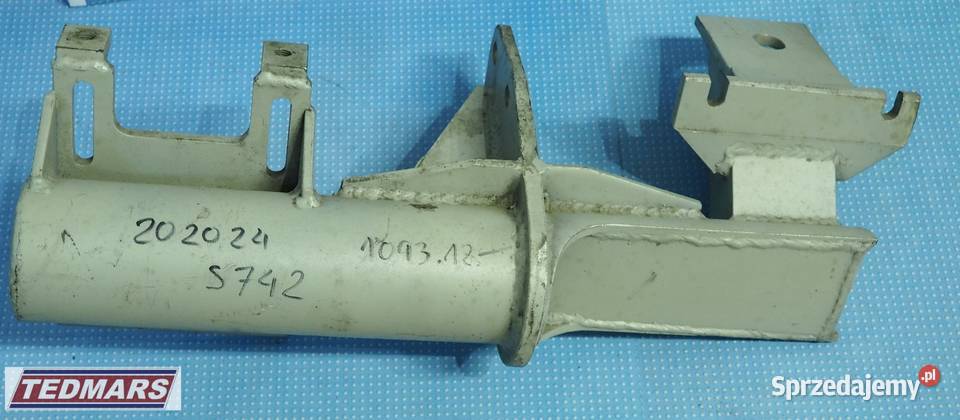 Wspornik sprężarki S742 202024 Włocławek