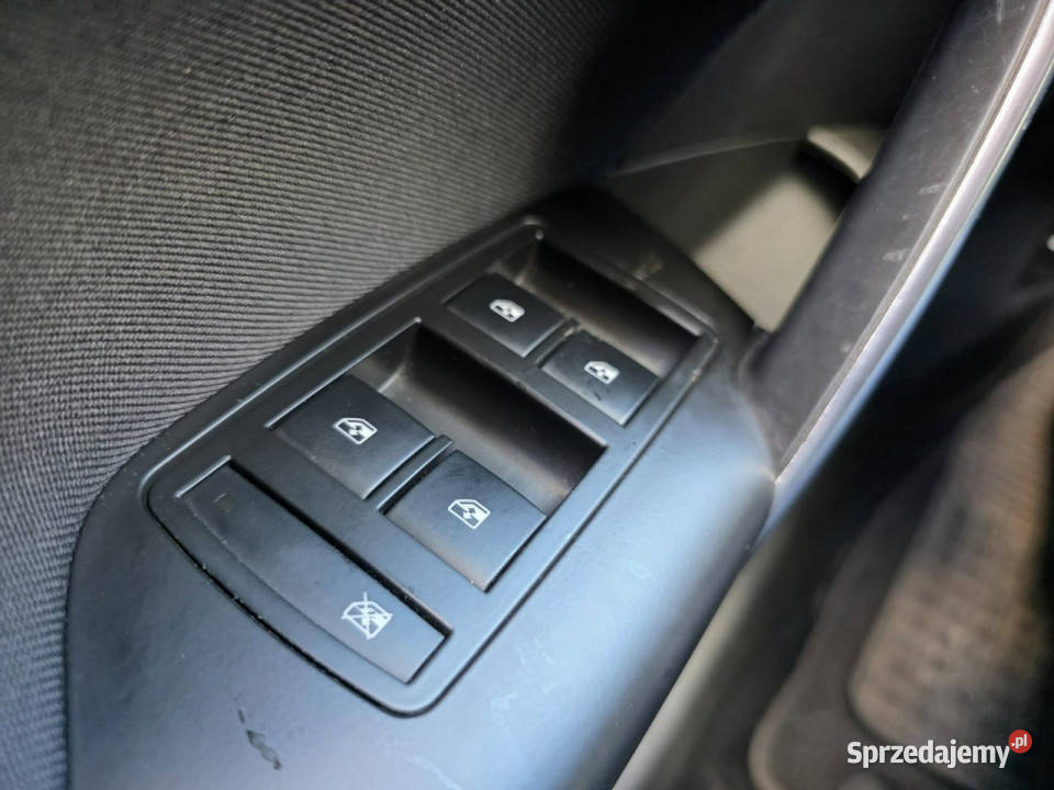 Opel Insignia 20 CDTI 163 LED 2x Alu Klima Navi wielofunkcyjna kierownica Słupsk