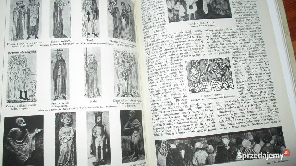 Bruckner Estreicher Encyklopedia Łódź