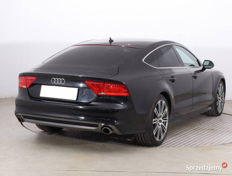 Audi A7 30 TDI Piaseczno