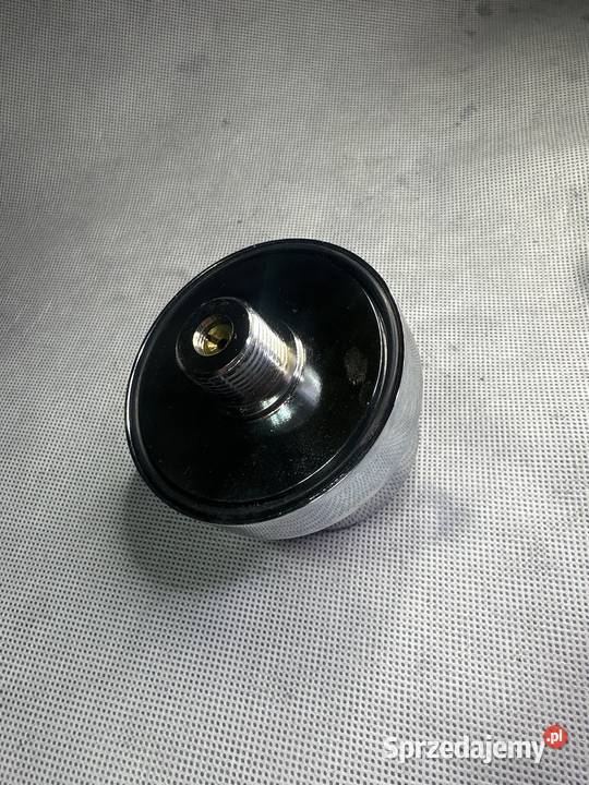 Dysza boczna natynkowa kompletna Omnires Nobil