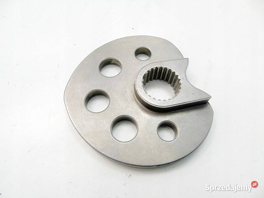 Koło osiowe reduktora skrzyni biegów Jeep Grand Sosnowiec sprzedam