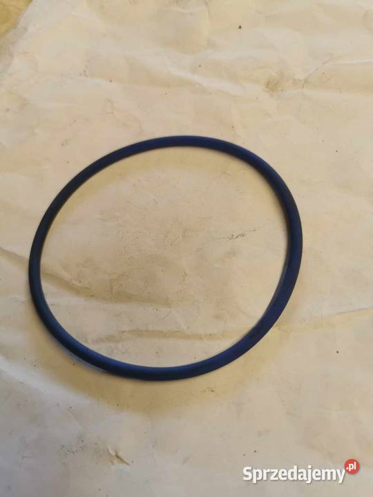 Zetor K25 A25 oring uszczelniacz tuleji