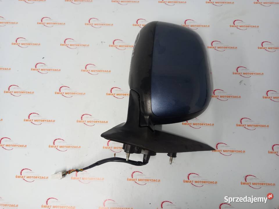 OUTLANDER II 08r lusterko prawe E4022588 ANGLIK Kielce