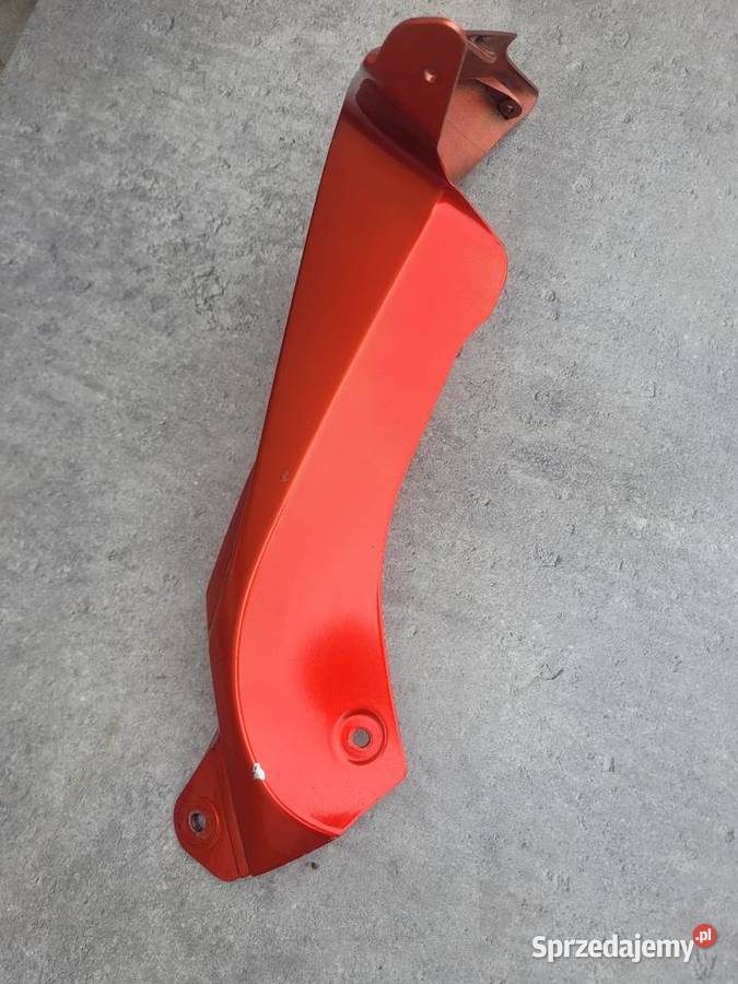 SUZUKI GSXR GSXR 750 K8 K9 L0 OEM OWIEWKA OSŁONA