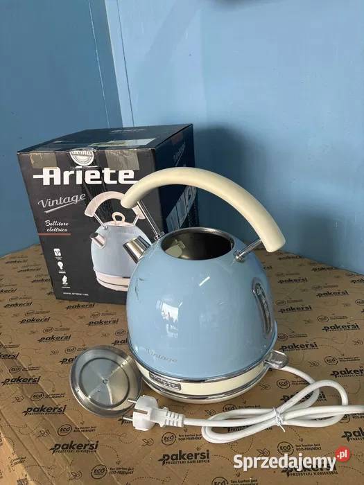Czajnik elektryczny Ariete Vintage 287705 Głuchów Górny