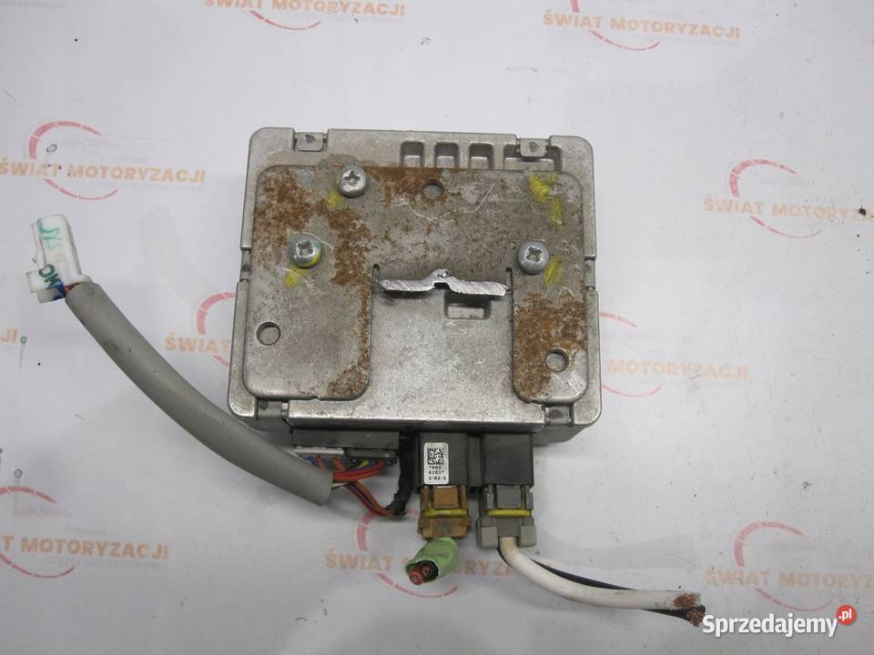 HYUNDAI KIA moduł sterownik wspomagania Kielce