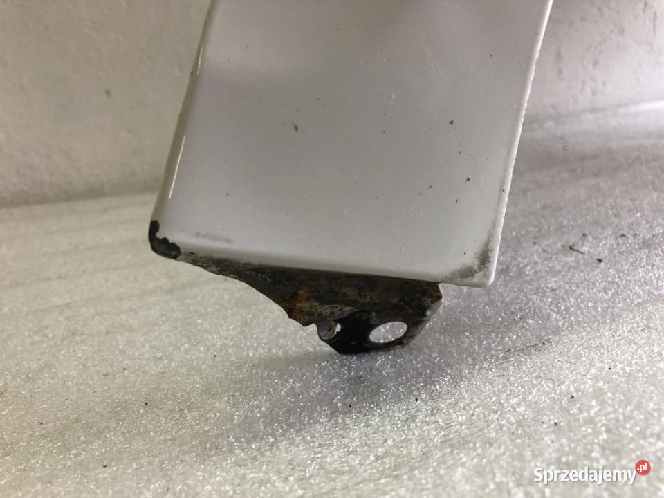 BŁOTNIK PRAWY PRZÓD VOLKSWAGEN GOLF VI KOMBI