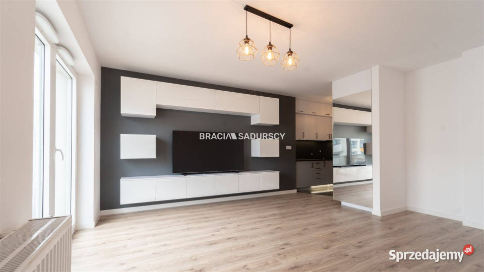 wynajmu mieszkania 30m2 1 pokój Kraków Henryka