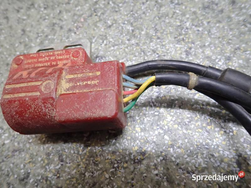 CEWKA CEWKO FAJKA MOTOPLAT KTM 2T GS 250 300 350 lubuskie Strzelce Krajeńskie