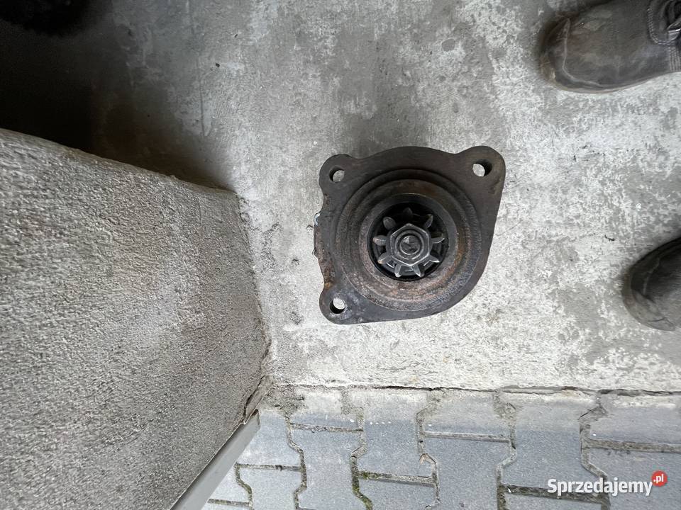 Rozrusznik Jelcz 24V Miedzianów sprzedam