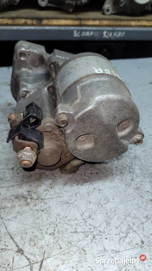 Rozrusznik Chrysler Voyager 4686104 Łagów