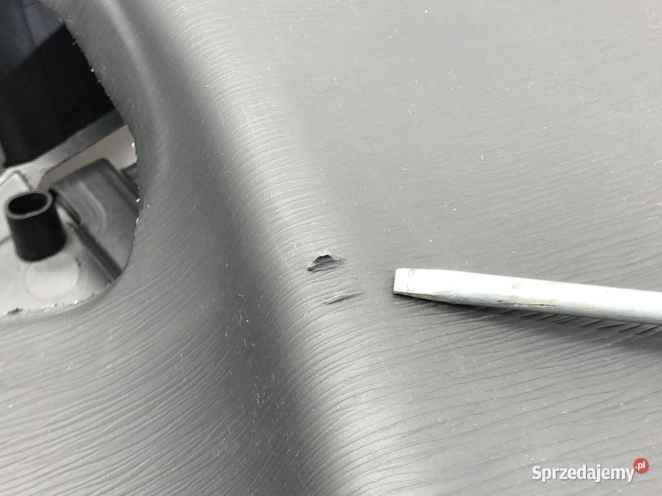 KOKPIT CITROEN C3 PICASSO Minivan KONSOLA DESKA podkarpackie