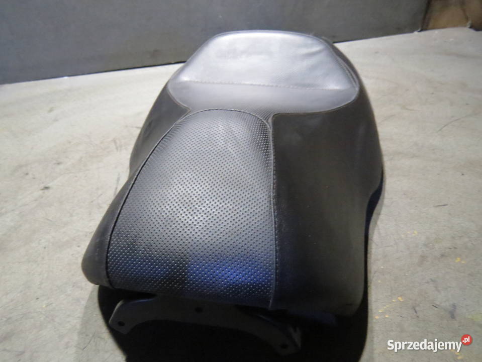 PIAGGIO X7 250 09 125 180 200 SIEDZENIE KANAPA Toruń sprzedam