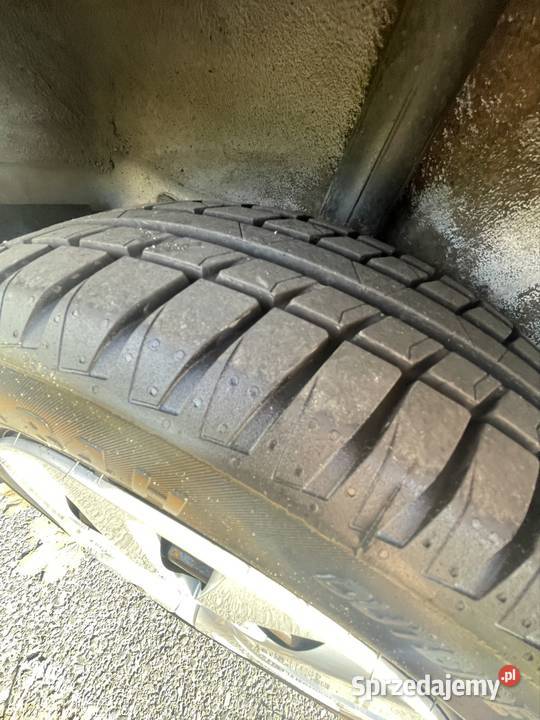 Faktura VAT 23 Polski salon bezwypadkowa gniazdo AUX Stargard sprzedam