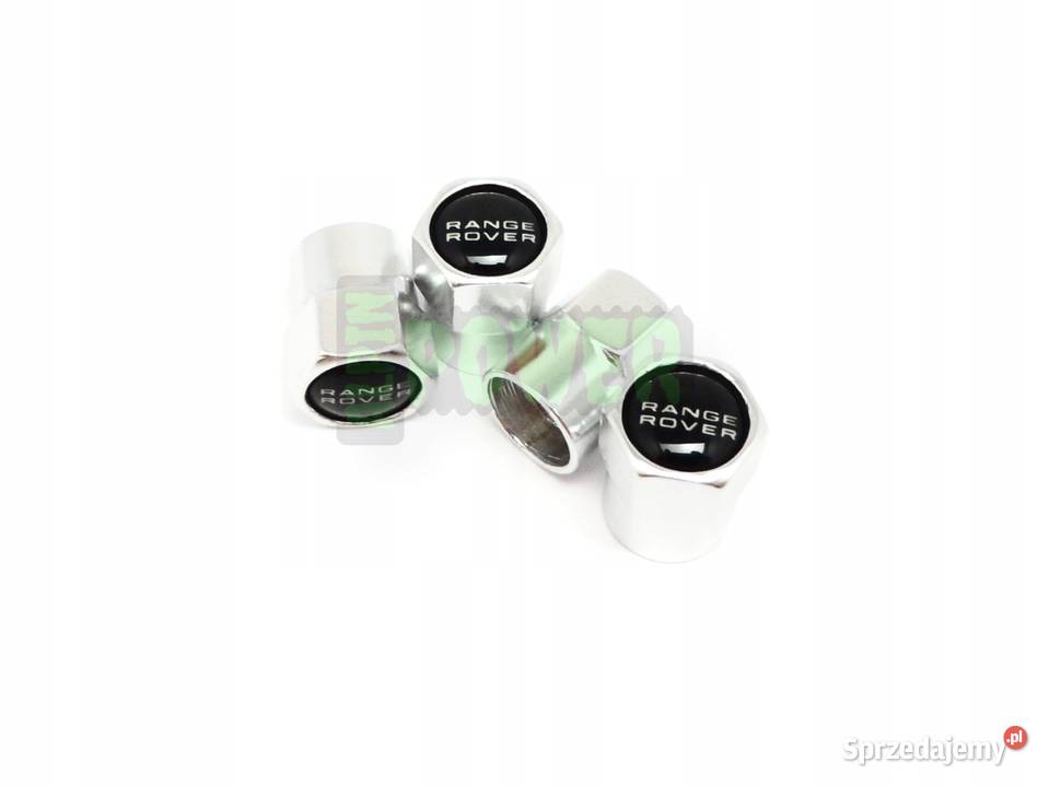 RANGE ROVER LAND ROVER Nakrętki Na Wentyle Warszawa