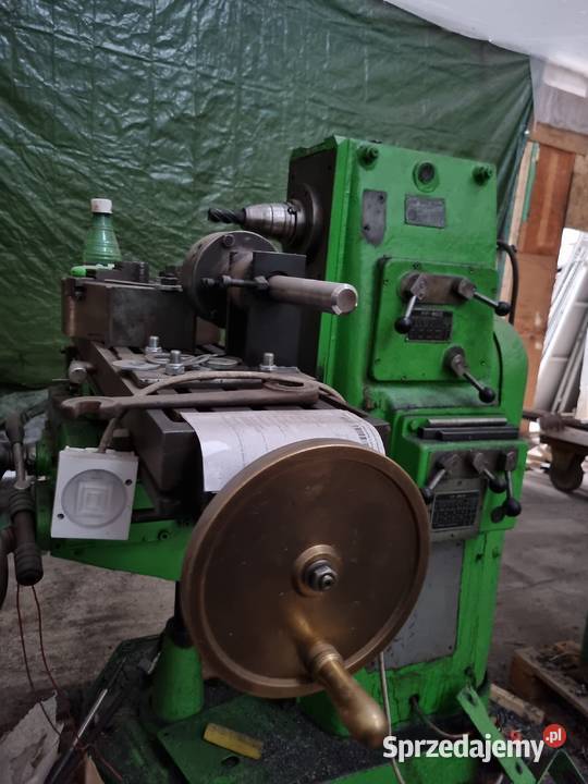 Frezarka fp800 Bielawa