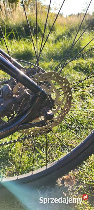 Romet Mustang M1 M Górskie, MTB Sieradz