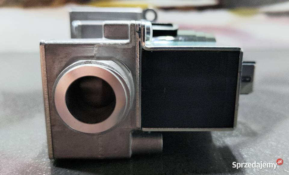 Viessmann Armatura gazowa CES10