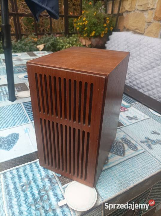 Heco RL 650 kolumna szerokopasmowa Płock sprzedam