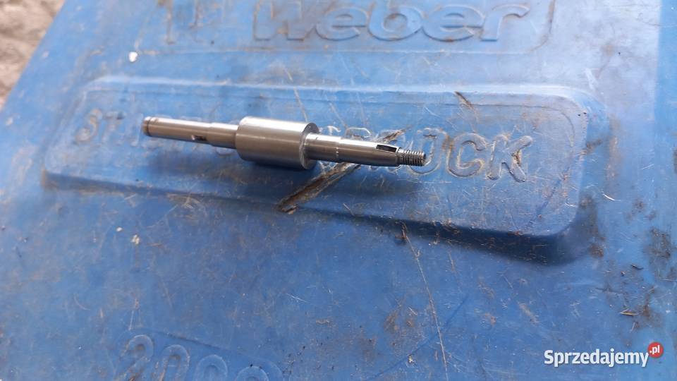 Junak M07 M10 Awo iskrownik ośka iskrownika Rożnowa sprzedam