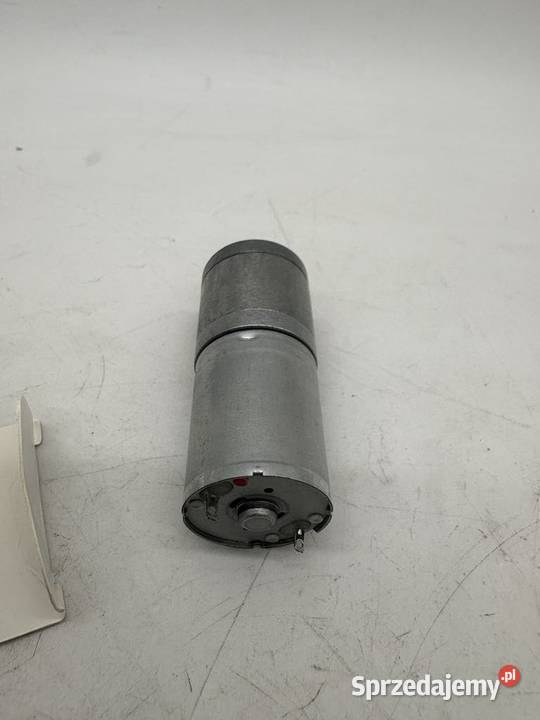 Ekulit GM25 370 11670 500 12D8 12V Motor Warszawa