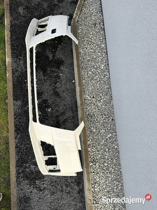 AUDI A4 B9 ZDERZAK PRZÓD PRZEDNI 20152019 Mirsk