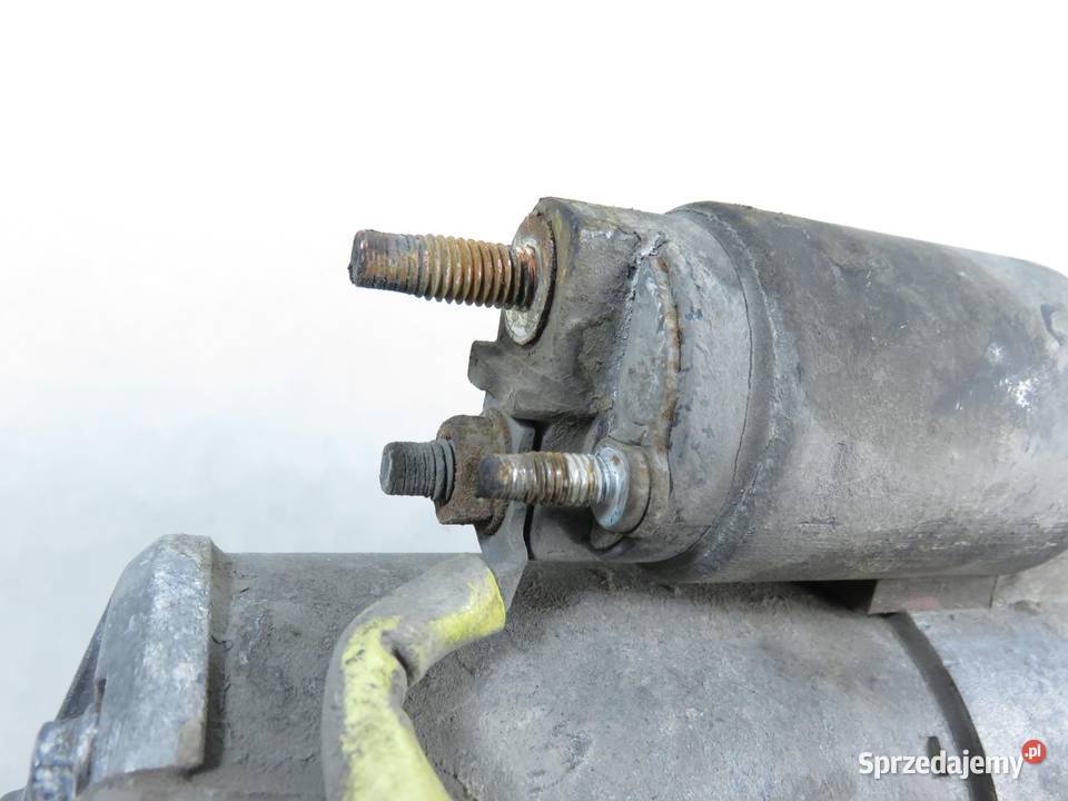 ROZRUSZNIK FORD TRANSIT CUSTOM 20 TDCi YLF6