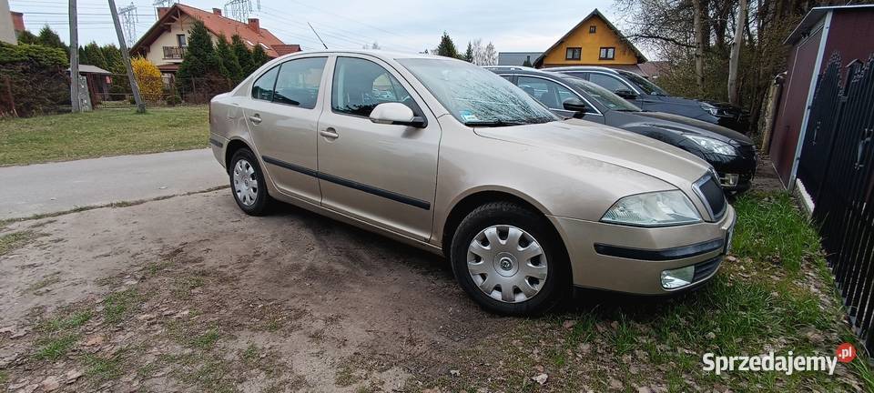 Sprzedam diesel Jaworzno