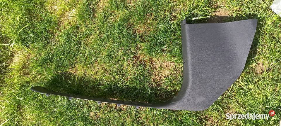 Szyna osłaniająca Mercedes GLE A1676803101