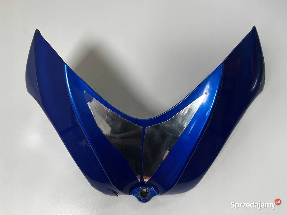 SUZUKI GSXR 600 750 0607 K6 K7 Nakładka na Łobżenica