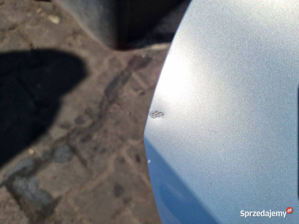 DRZWI PRAWE TYŁ RENAULT LAGUNA II TEB65 Lipno sprzedam