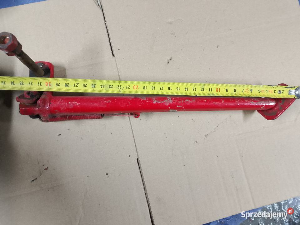 Stopka boczna junak m10 podpora boczna Syców