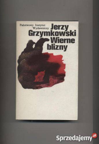 Wierne blizny Szczecin