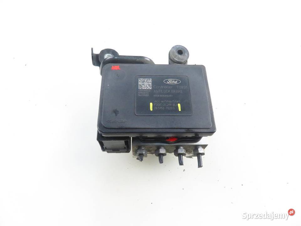 POMPA ABS FORD S II F2GC2C219BJ E1GC2C405BJ