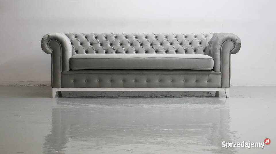 SYR nowy fantastyczny komplet 33 SOFA KANAPy wielkopolskie Poznań
