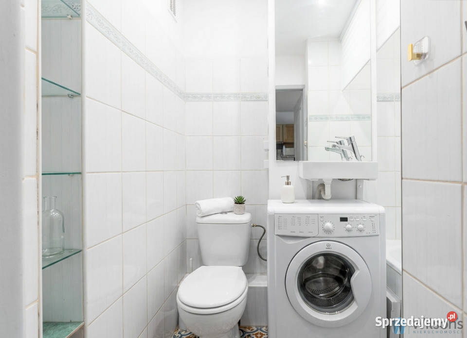 Ogłoszenie mieszkanie Warszawa 271m2 1 pokój parter