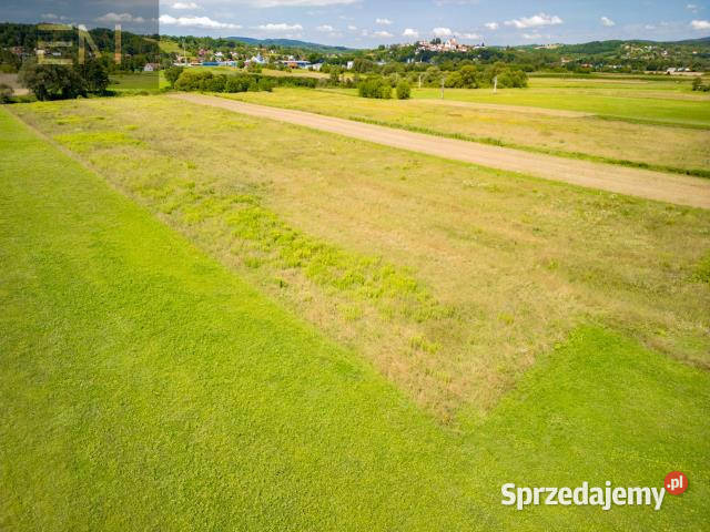 Działka Kobyle 7200m 7200m2 podkarpackie sprzedam