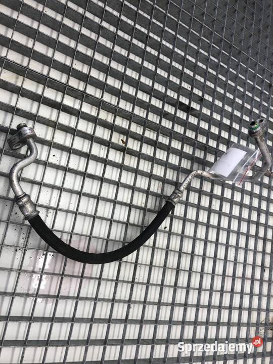 RURKA KLIMATYZACJI VW GOLF VII 5Q0816721B 20 150