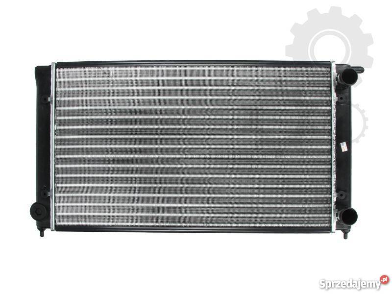 CHŁODNICA 1516 DIESEL VW JETTA II 19E GOLF II 84 Motoryzacja Pruszków sprzedam