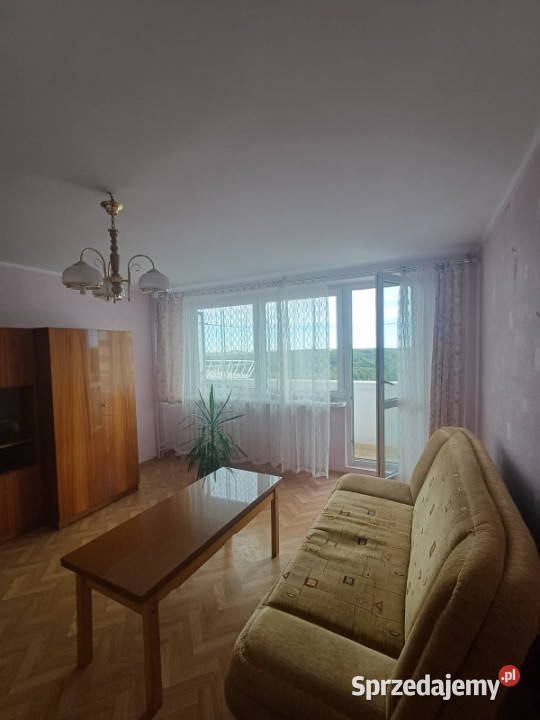 Sprzedam mieszkanie Katowice