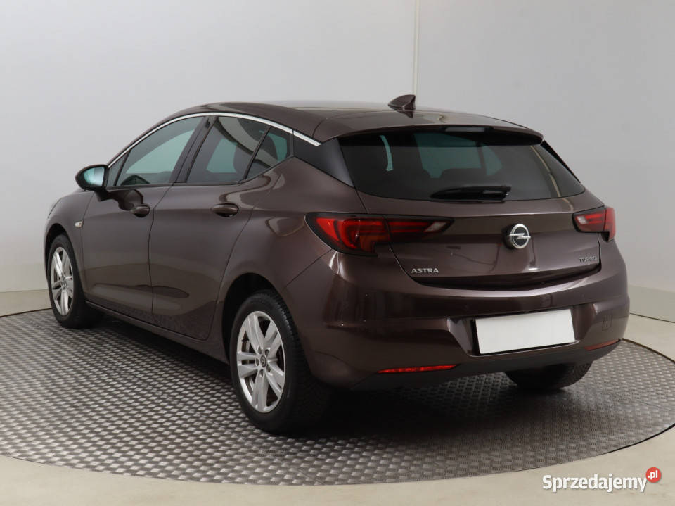 Opel Astra 14 T sprzedam