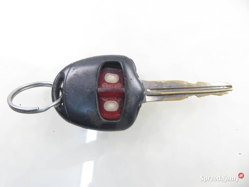 STACYJKA WKŁADKI MITSUBISHI OUTLANDER I CUW