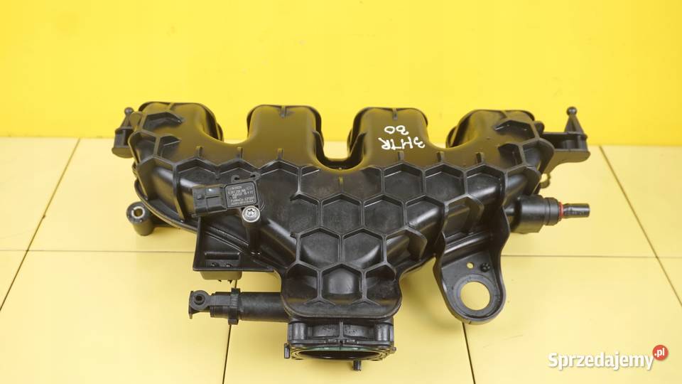 S GALAXY MK3 20 ECOBOOST 12r TNWA kolektor ssacy Suków