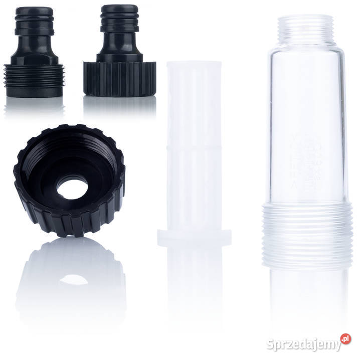 Filtr Wody do Myjek Ciśnieniowych 34 12 bar 60C Ludźmierz