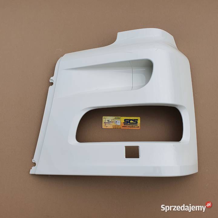 DAF XF 105 OKULAR LAMPY REFLEKTORA 3279