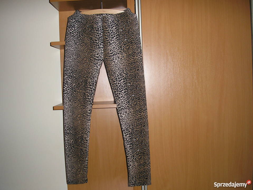 spodnie legginsy ML nowe auravia pomorskie Słupsk