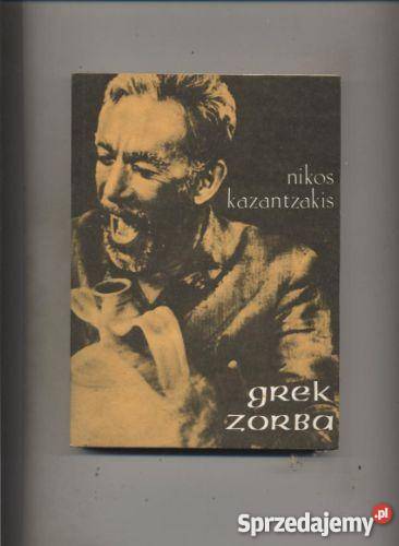 Grek Zorba